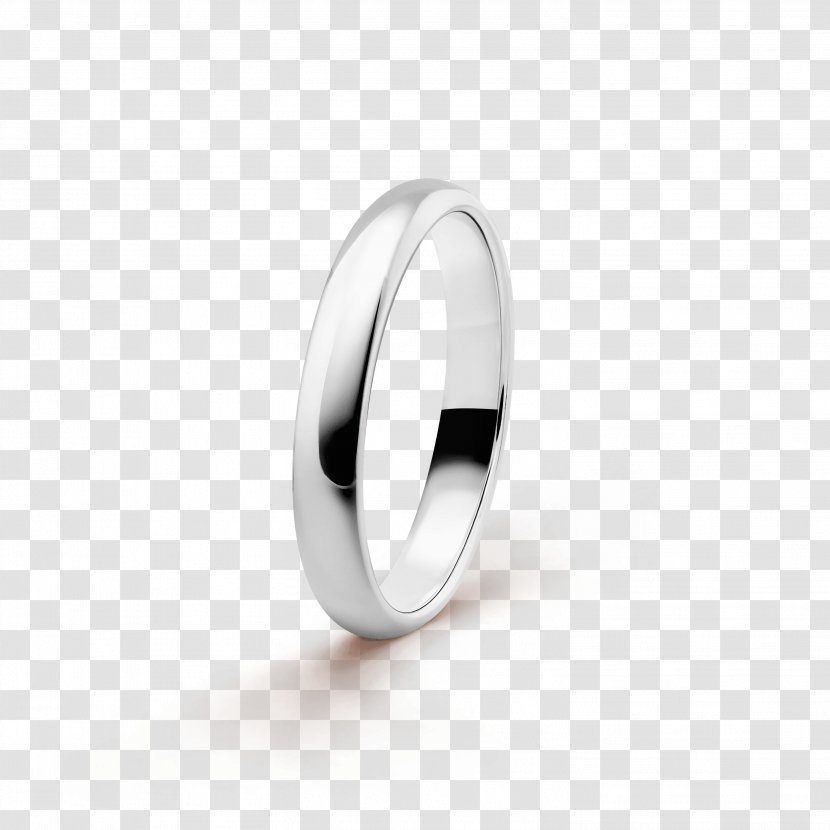 Wedding Ring Van Cleef & Arpels Jewellery - Platinum Transparent PNG