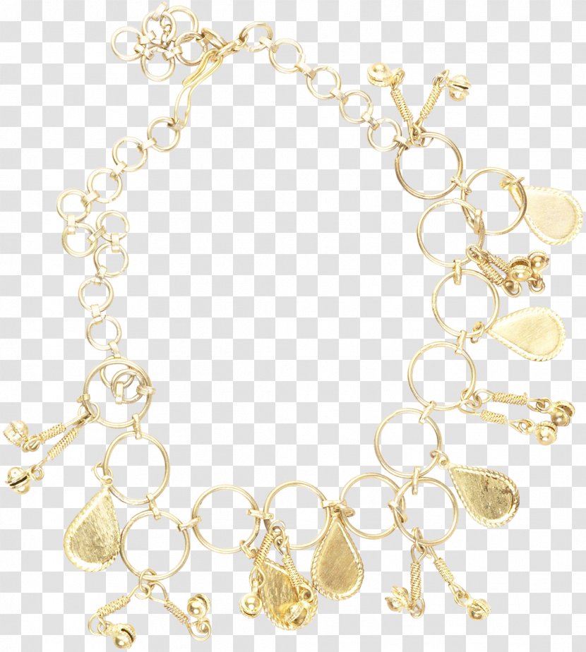 Necklace Gift Birthday Jewellery Charm Bracelet Transparent PNG