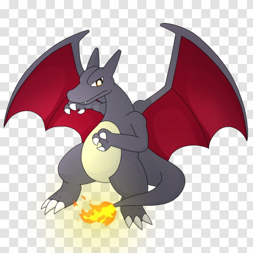 Charizard Pikachu Pokémon XD: Gale Of Darkness Drawing Dragon - Database Transparent PNG