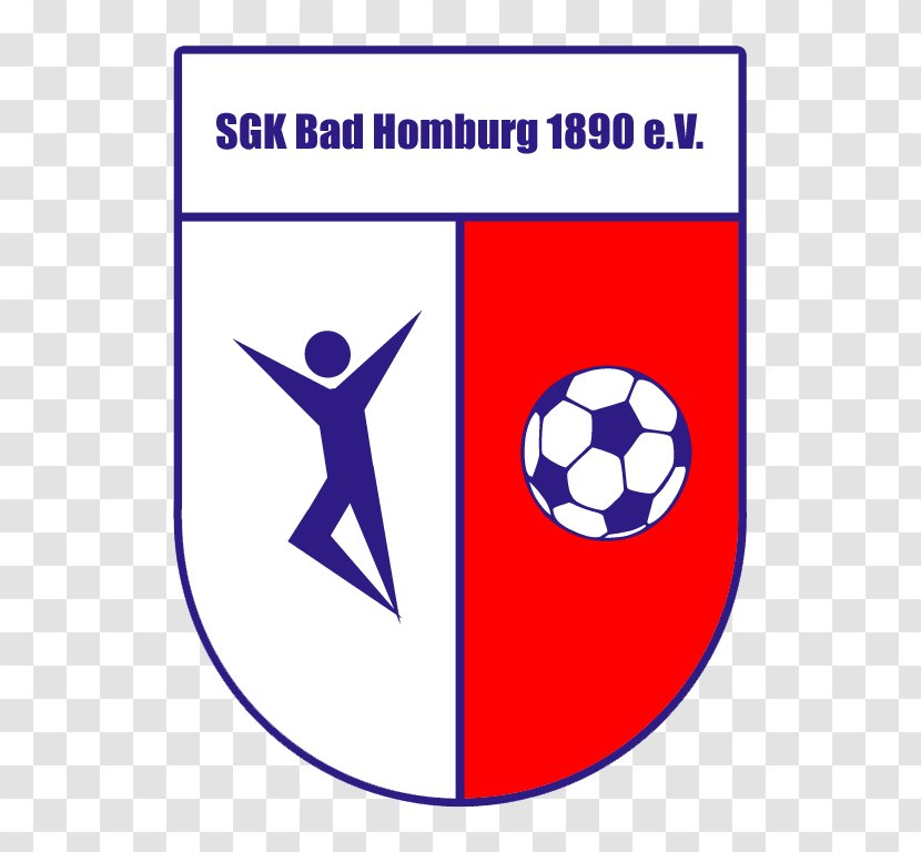 SGK Bad Homburg 1890 E.V. SpVgg Kirdorf Wiesenborn Football - Ball - Custom Club Transparent PNG