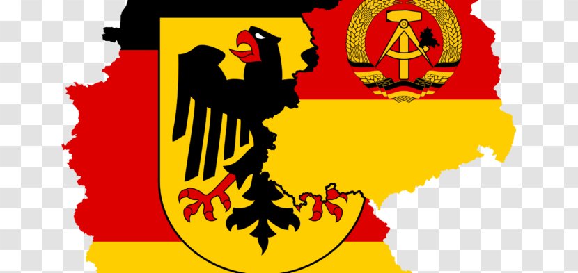 West Germany States Of Federal Republic Federation German Navy - Flag - Roman Empire Transparent PNG
