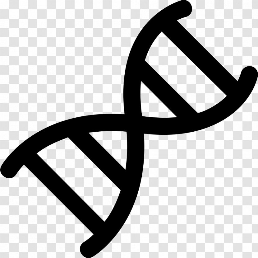 Nucleic Acid Double Helix DNA Symbol Vector - Genetics Transparent PNG