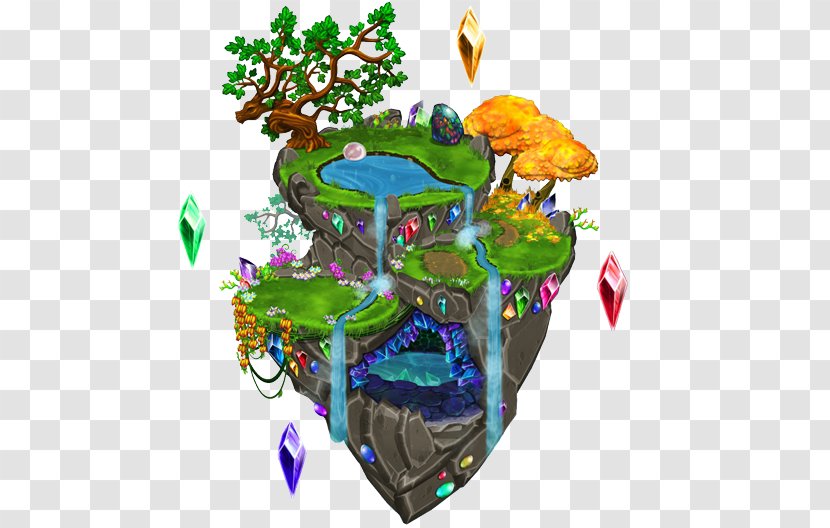 DragonVale Gemstone Peridot Diamond Lapis Lazuli - Dragonvale Transparent PNG