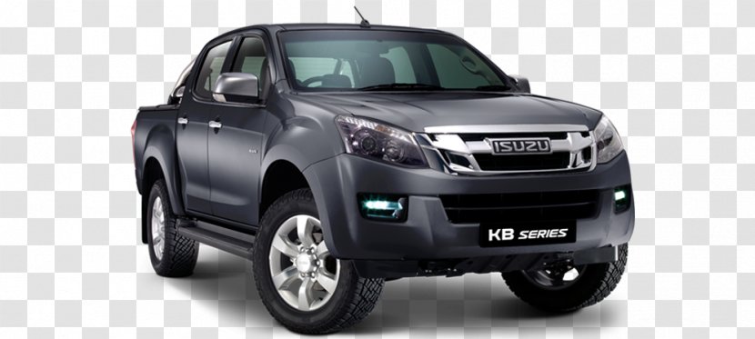 Isuzu D-Max Faster Car ISUZU MU-X - Rim Transparent PNG