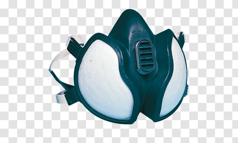 Mask Facial Respirator Personal Protective Equipment Disinfectants - Vapor Transparent PNG