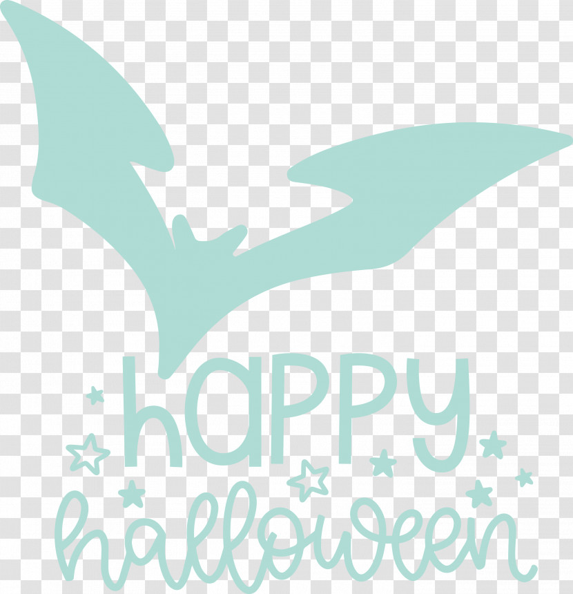 Happy Halloween Transparent PNG