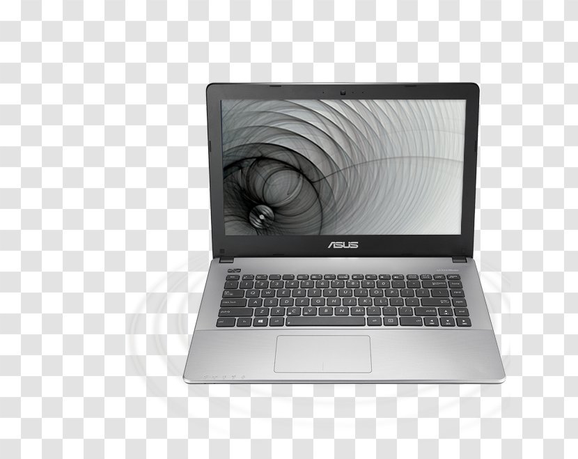 Laptop Intel Core I5 ASUS RAM - I7 Transparent PNG