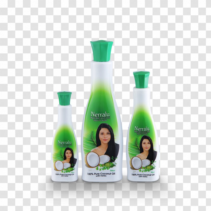 Oil Hair Care Gel Human Growth Loss - Natural Coconut Transparent PNG