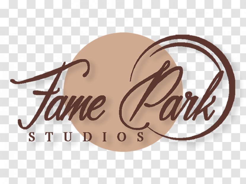 Fame Park Studios Photographer Wedding Photography Logo - Studio Transparent PNG
