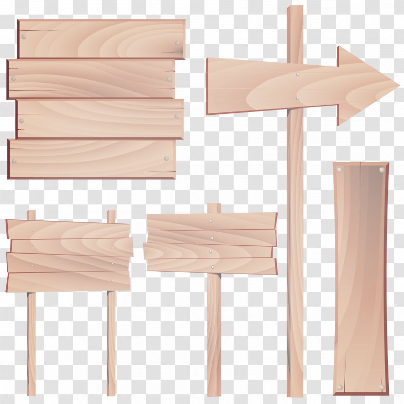 Wood Stock Photography Clip Art - Business - Vector Navigation Transparent PNG