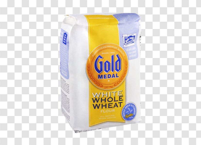 Whole-wheat Flour Ingredient General Mills Medal Transparent PNG