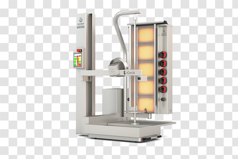 Shawarma Doner Kebab Globus Döner Machine Bakery - Menu Transparent PNG