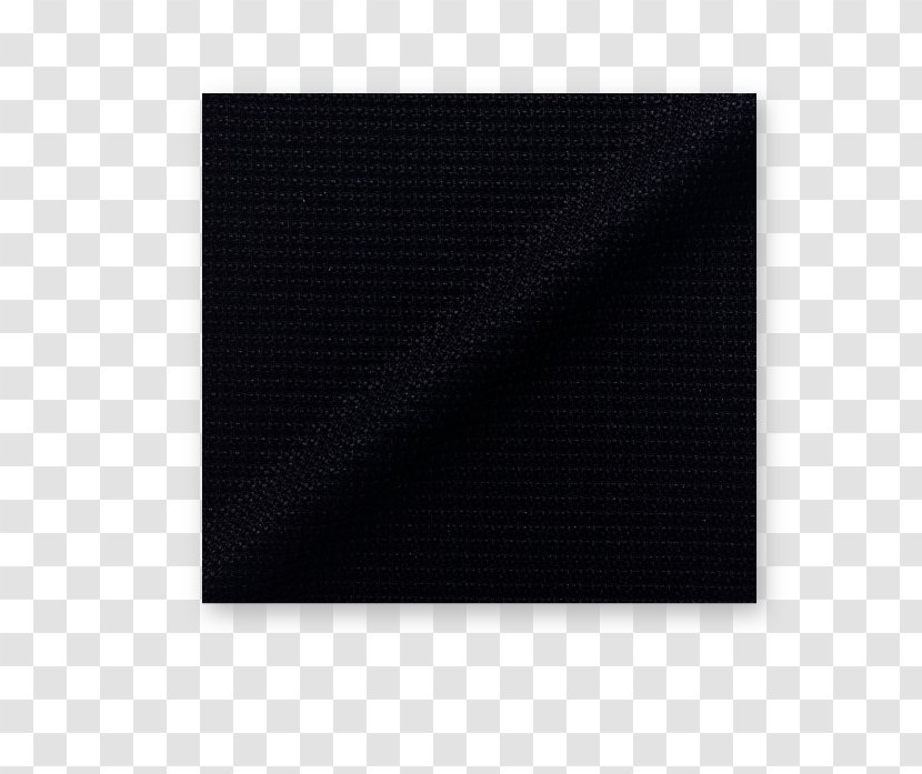 Rectangle Black M - Office Wear Transparent PNG