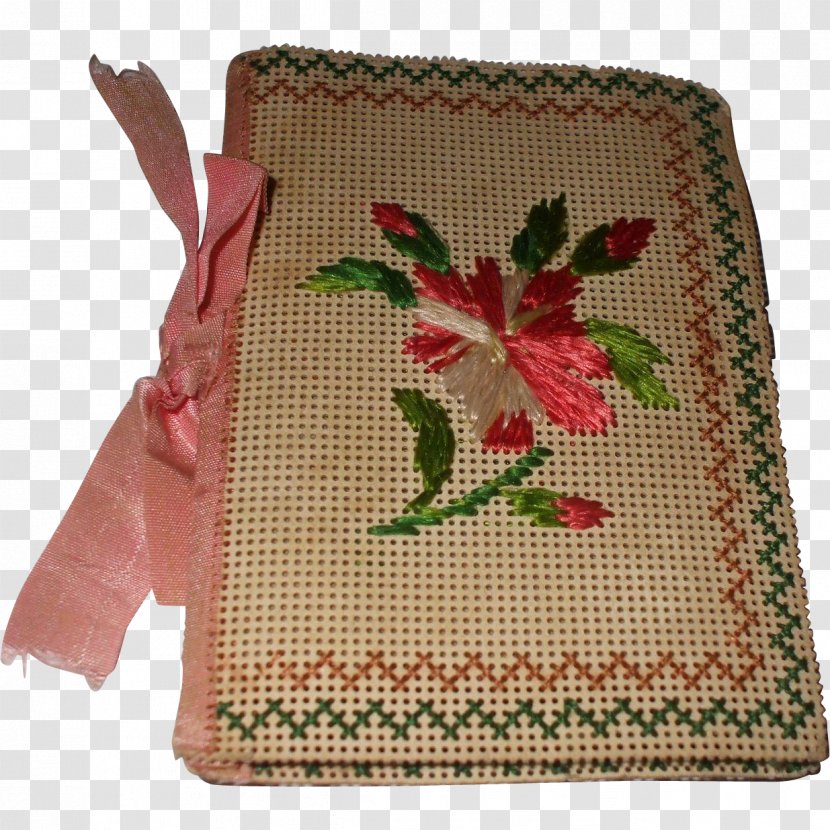 Textile Embroidery Needlework Place Mats - Sewing Needle Transparent PNG