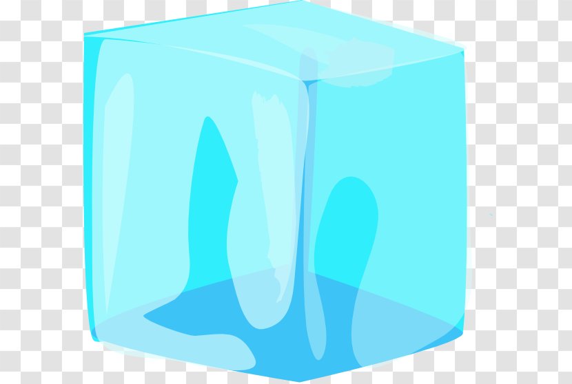 Ice Cube Clip Art - Icee Cliparts Transparent PNG