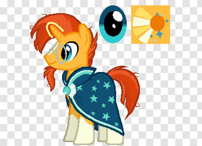 Pony Rarity Rainbow Dash Sunburst Color - My Little Equestria Girls - Mirror Transparent PNG