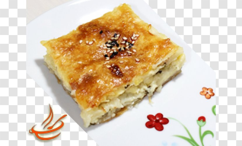 Baklava Recipe Dish Cuisine Dessert - Pastane Transparent PNG