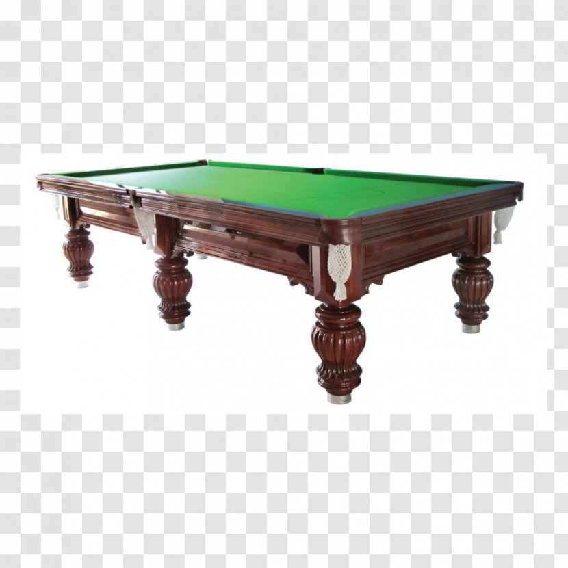 Billiard Tables Billiards Pool Snooker - Foot Transparent PNG