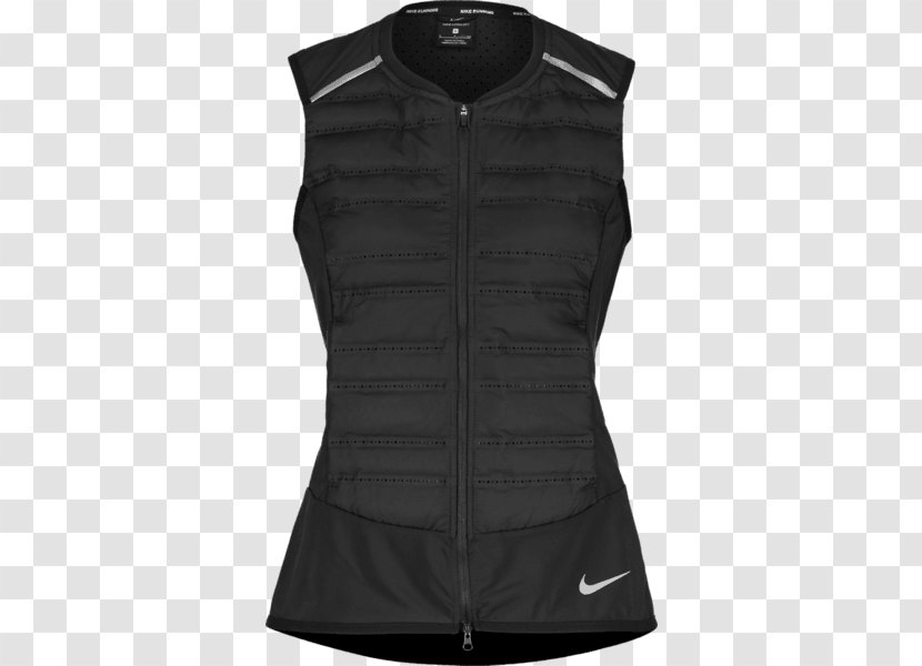 Nike Free T-shirt Clothing Dress Shoe - Sports Vest Transparent PNG