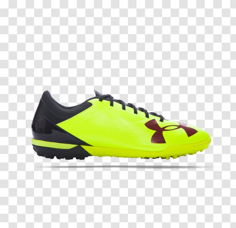 Football Boot Sports Shoes Cleat Under Armour - Soccer Bags Transparent PNG