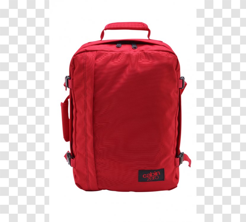 Backpack Suitcase Travel Baggage - Samsonite Transparent PNG