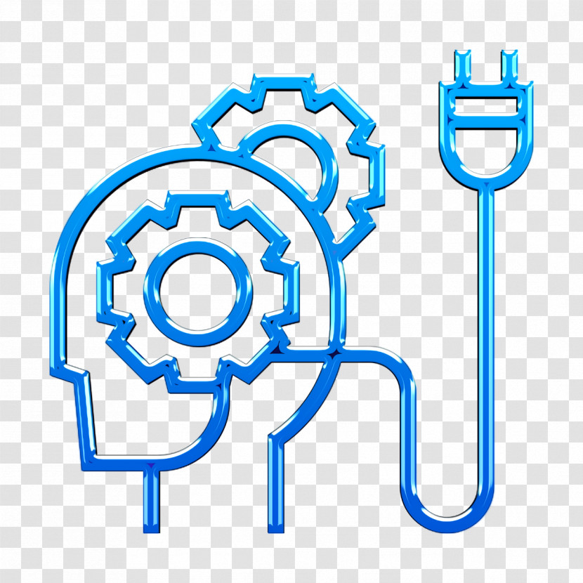 Concentration Icon Mind Icon Transparent PNG