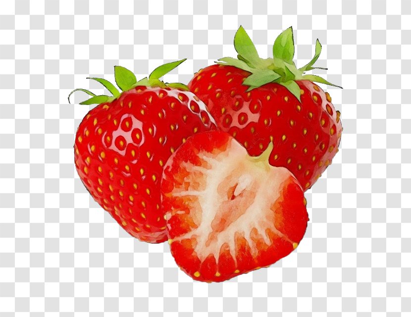 Strawberry Fragrance Oil Food Perfume - Recipe - Jam Transparent PNG