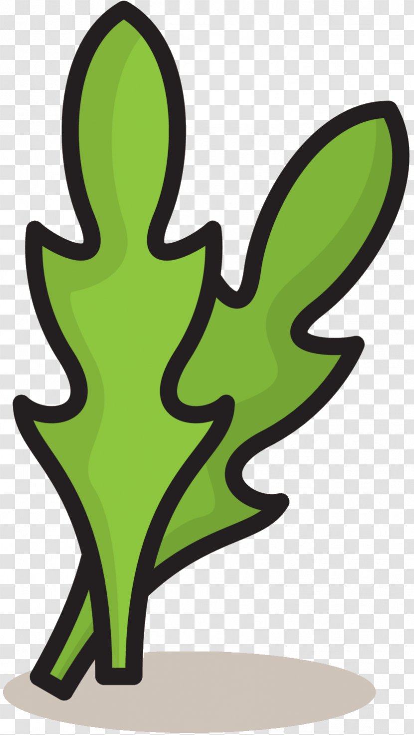 Clip Art Leaf Product Design Cartoon - Tree - Plant Transparent PNG