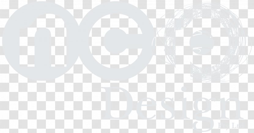 Logo Brand Font Design Product - Blackandwhite - Au Pattern Transparent PNG