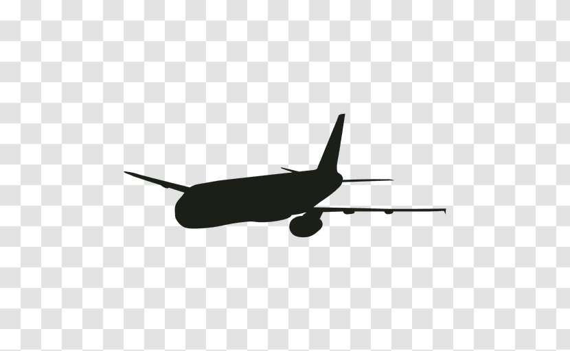 Airplane Flight Narrow-body Aircraft Clip Art - Engine Transparent PNG