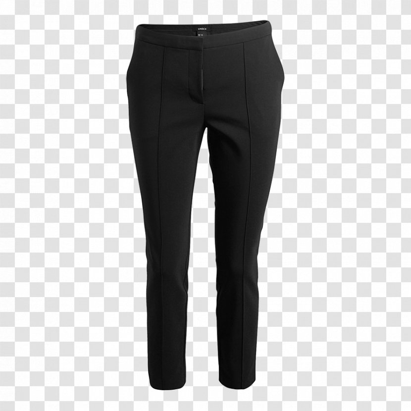 Slim-fit Pants Jeans High-rise Denim - Formal Wear - Trouser Transparent PNG