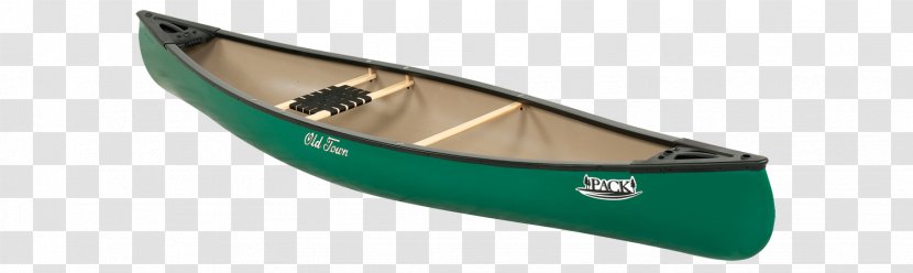 Boat Old Town Canoe Royalex Kayak - Portage Transparent PNG