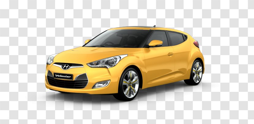 Hyundai Veloster Compact Car Audi A3 - Model Transparent PNG