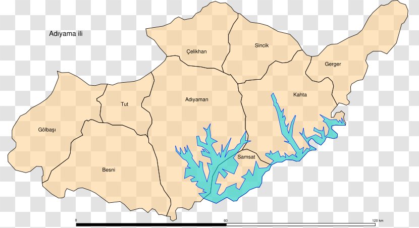 Adıyaman Sincik Provinces Of Turkey City Map - Cartoon - Istanbul Transparent PNG