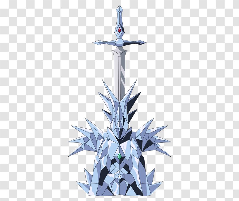 Pegasus Seiya Hilda Odin Saint Seiya: Knights Of The Zodiac Cavalieri Di Asgard - Flower - Trident Poseidon Transparent PNG