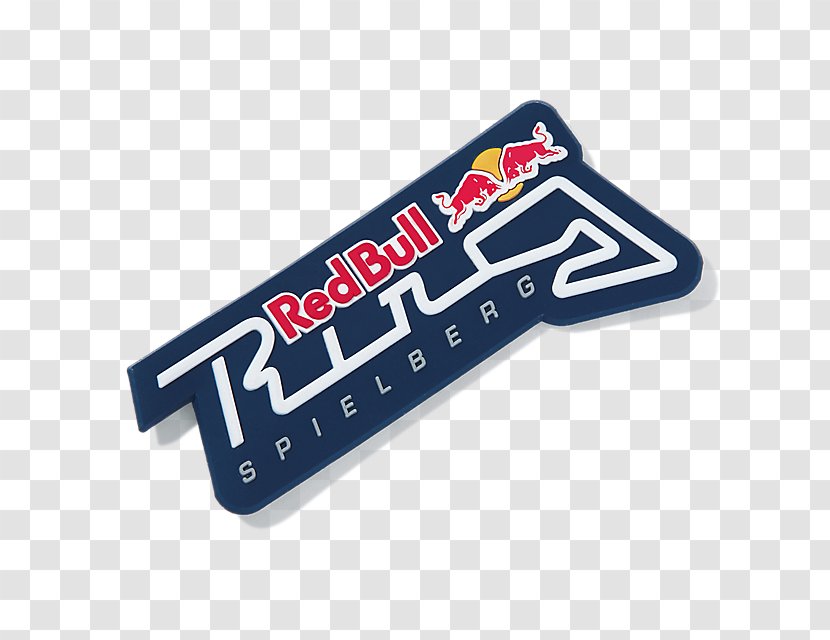 Red Bull Brand Logo Font - Label Transparent PNG