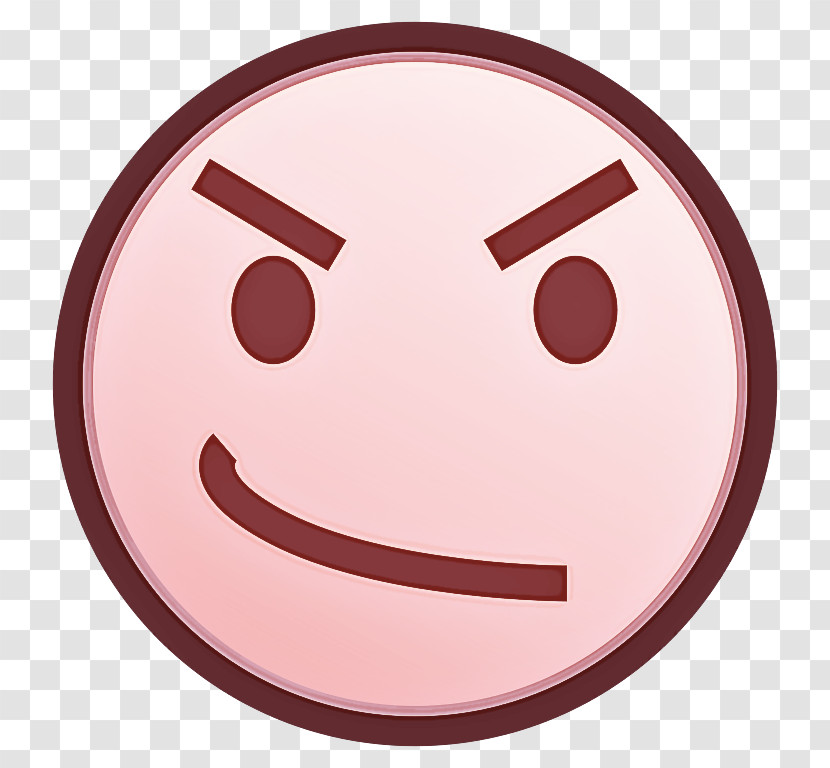 Emoticon Transparent PNG