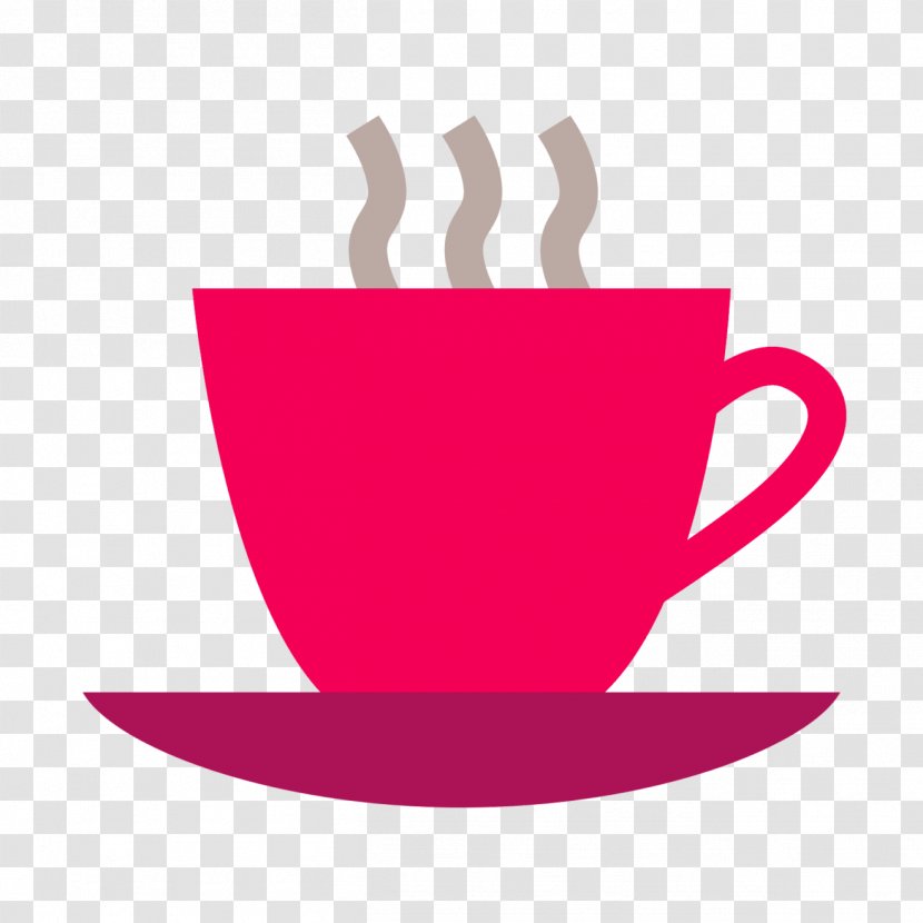 Coffee Cafe Café Au Lait - Cup Transparent PNG