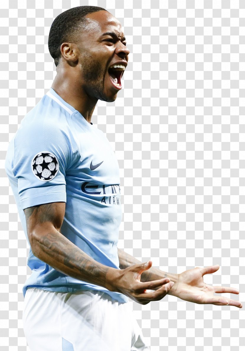 Manchester City F.C. Premier League Liverpool United - Shoulder Transparent PNG