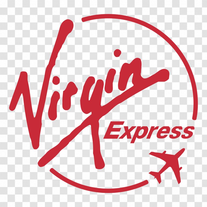 Boeing 737 Virgin Express Group Logo Australia Airlines - Flower - Business Transparent PNG