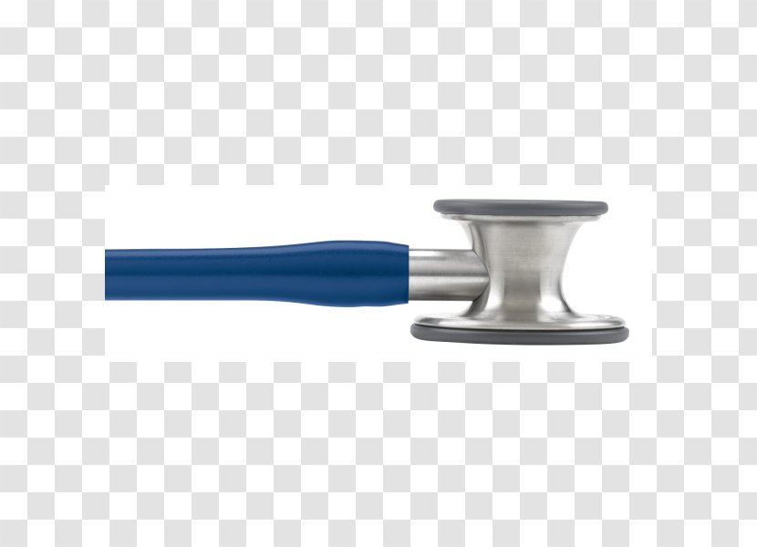 Stethoscope Cardiology Medicine Welch Allyn Acoustics - Tool - Estetoscopio Transparent PNG