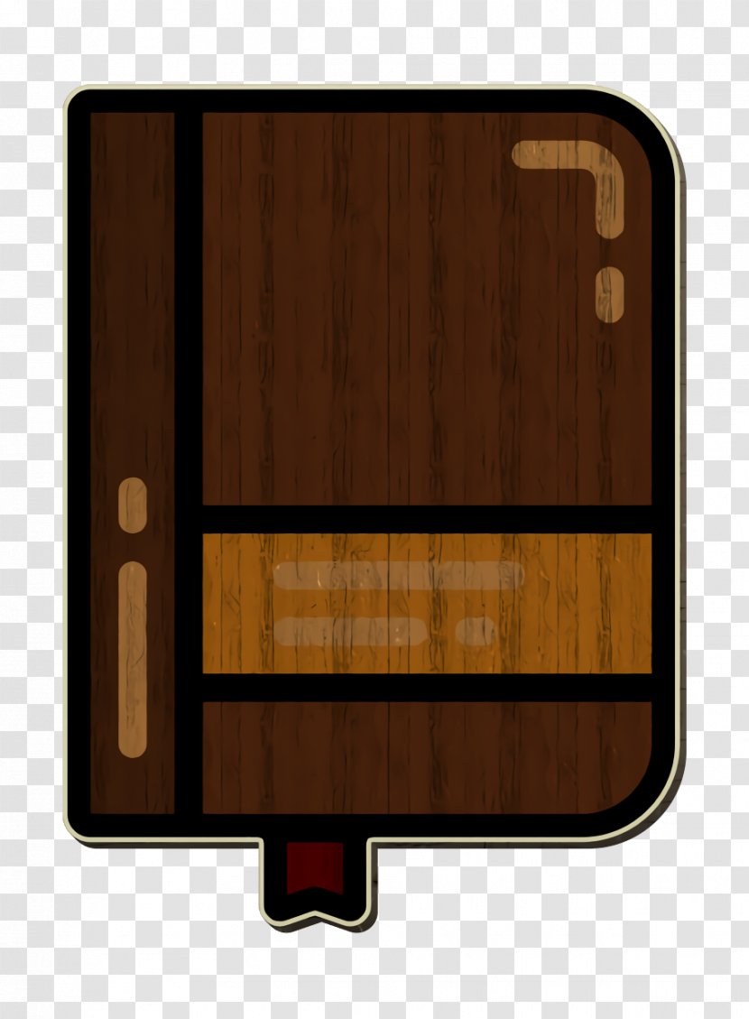Book Icon Free Hipster - Mobile Phone Case Wood Transparent PNG