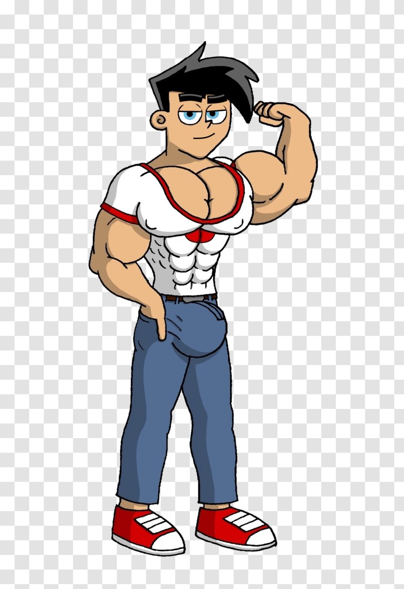 DeviantArt Drawing Muscle - Shoulder - Man Transparent PNG