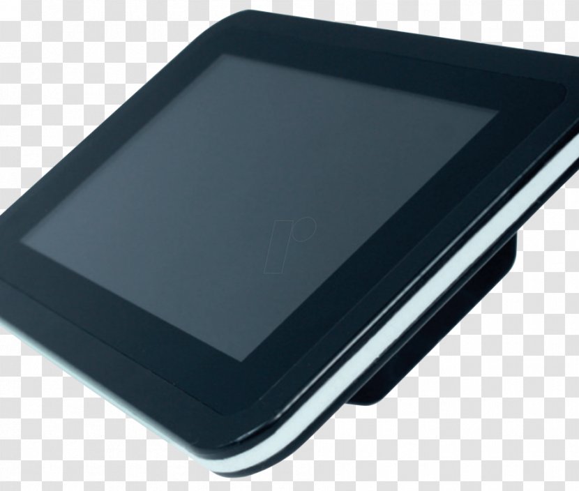 Raspberry Pi Oscilloscope Linux Distribution Touchscreen Lattepanda - Voltage Transparent PNG