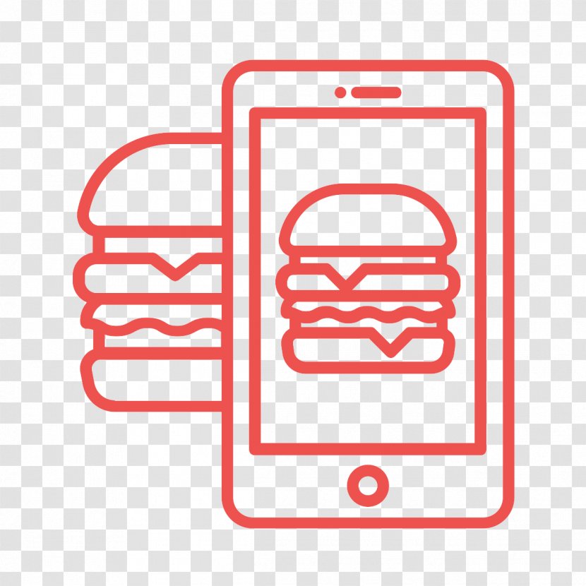 Vector Graphics Illustration Food - Parallel - Blogger Outline Transparent PNG