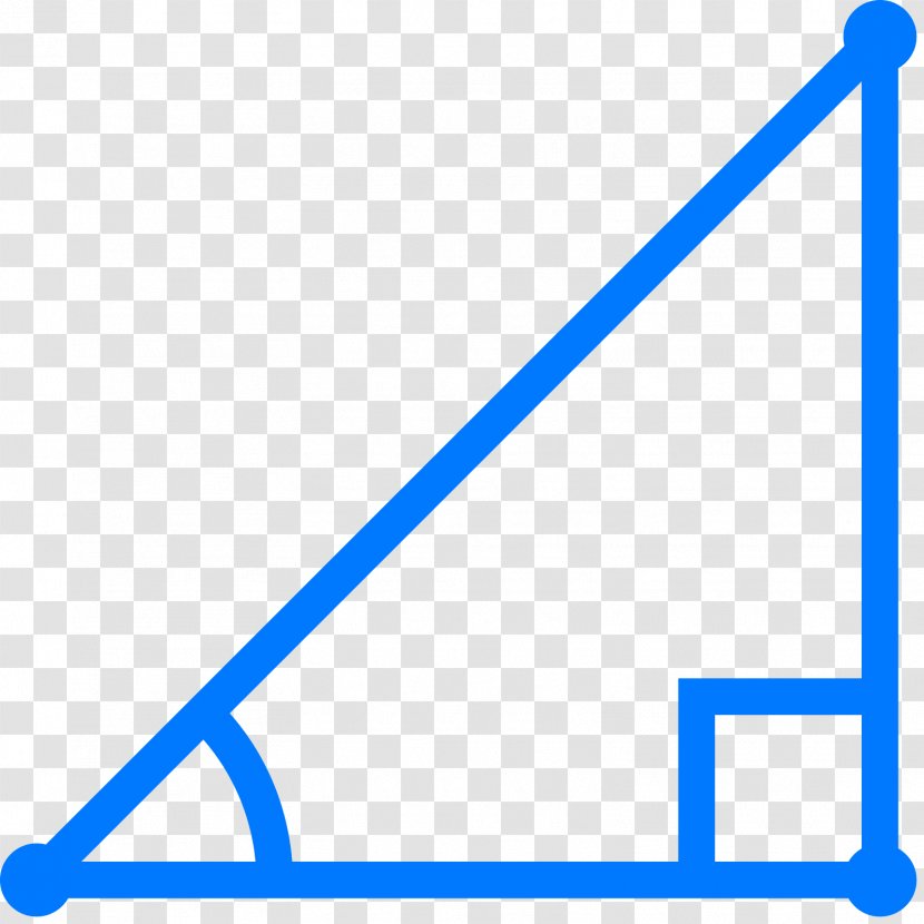 Trigonometry Triangle - Technology - Three Pyramid Transparent PNG
