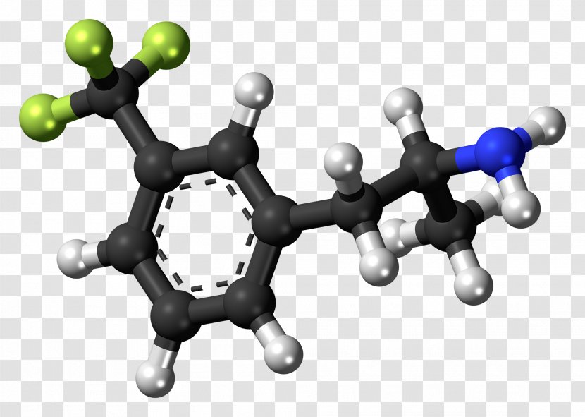 N-Methylphenethylamine Chemical Compound Substance Chemistry - Serotonin Transparent PNG