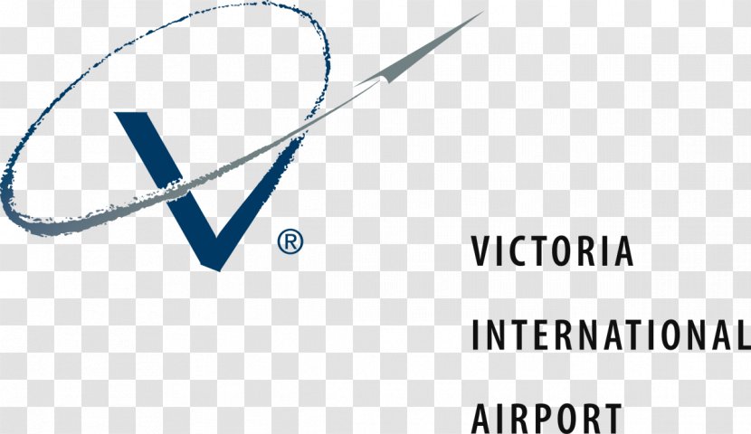 Victoria International Airport Shaw Centre For The Salish Sea - Icao Code - Victorian Logo Transparent PNG