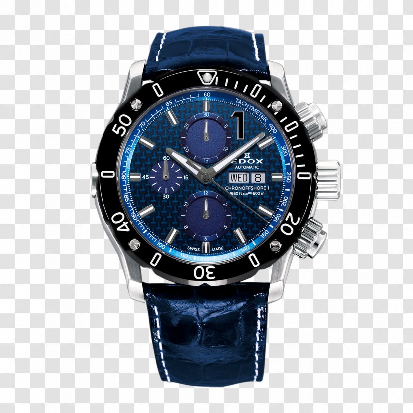 Chronometer Watch Omega Speedmaster Seiko SA Transparent PNG