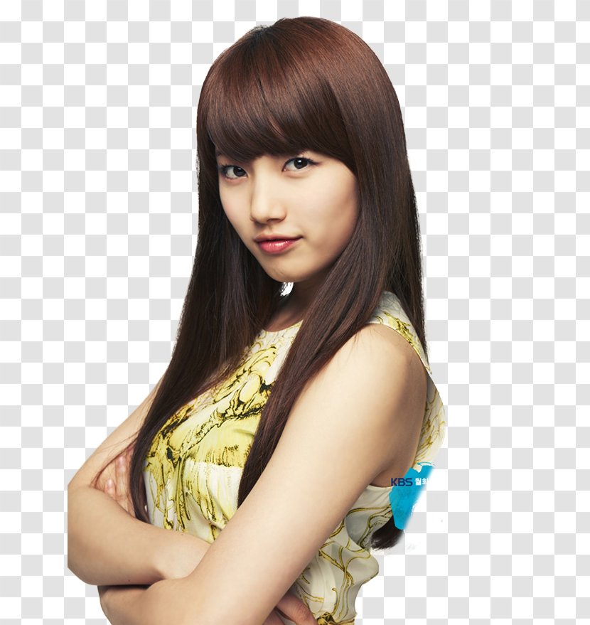 Bae Suzy Big South Korea Miss A Korean Drama - Heart - Actor Transparent PNG